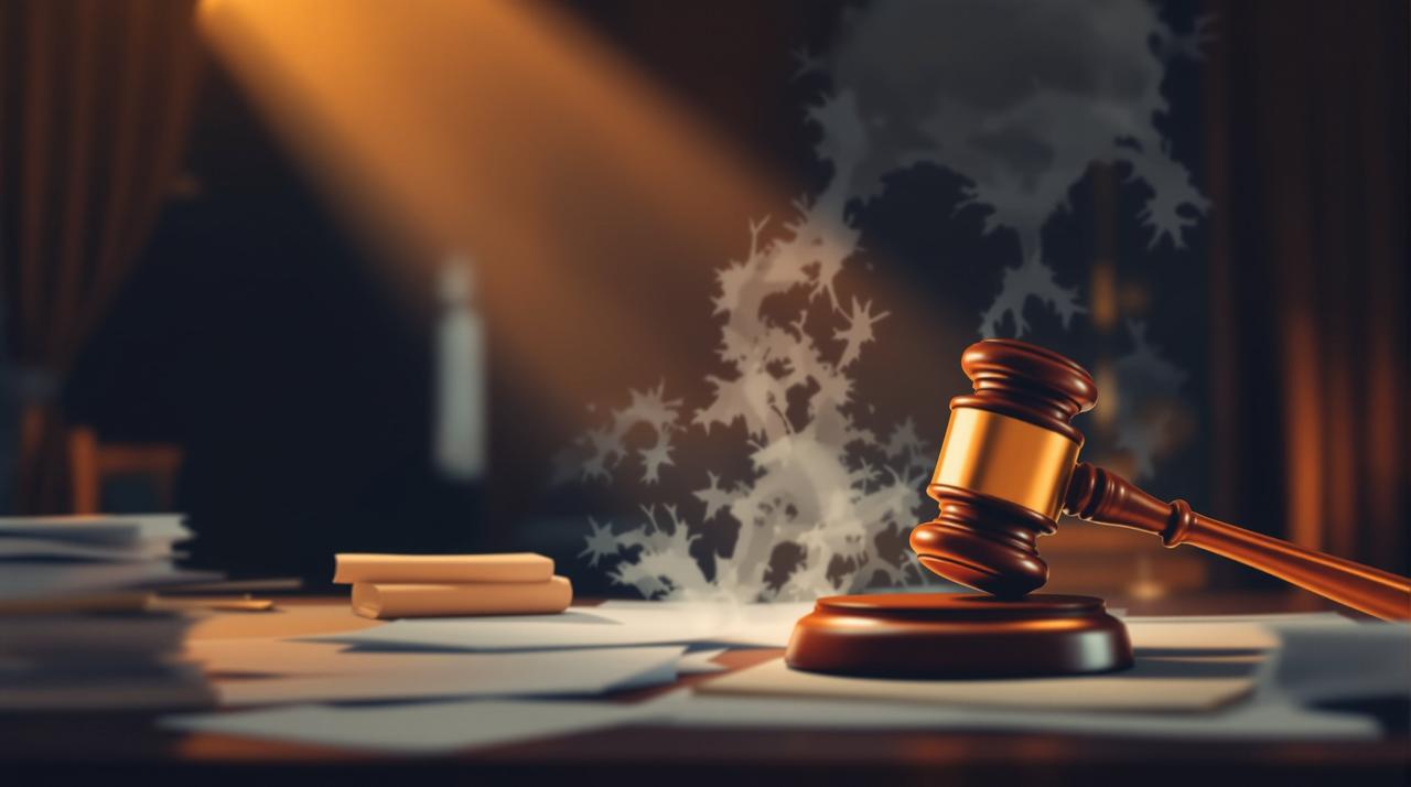 瓜笔记热点话题：当红女星与前经纪公司解约纠纷升级，双方各执一词